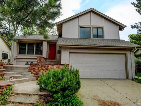 6369 S Emporia Circle, Englewood, CO 80111