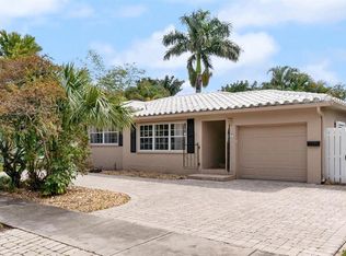 510 SW 11th Ct, Fort Lauderdale, FL 33315