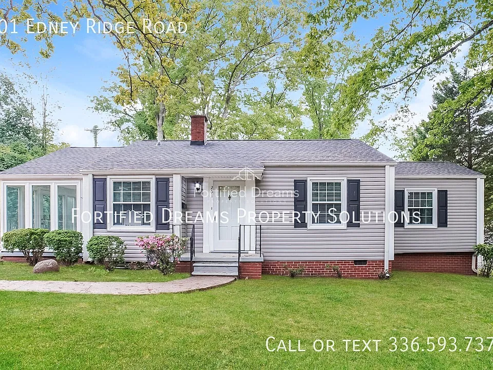 201 Edney Ridge Rd