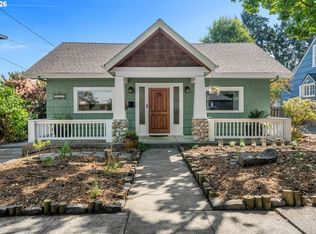 4824 NE 36th Ave, Portland, OR 97211