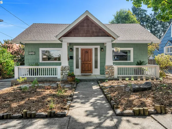 4824 NE 36th Ave, Portland, OR 97211