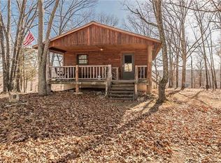 330 Thurman Lake Rd, Cuba, MO 65453