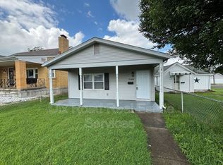 1080 Azel Ave, Hamilton, OH