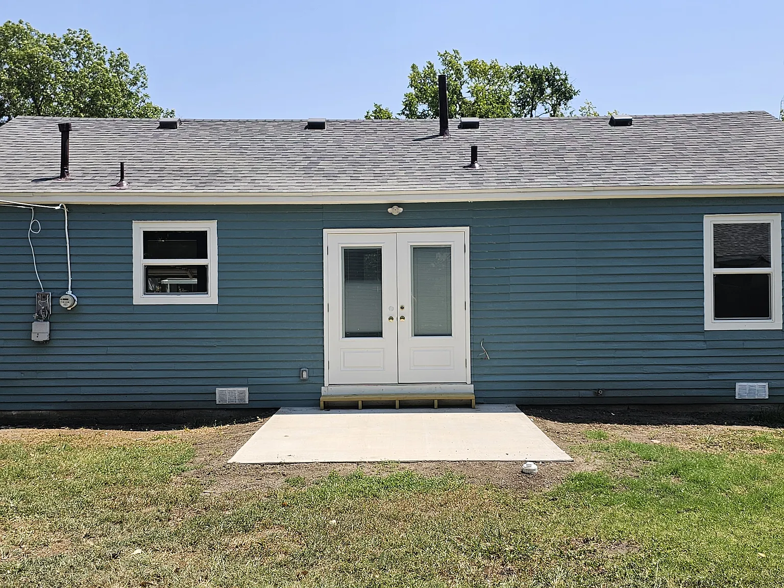 2 bed, 870 sqft, $1,100 — Photo 2