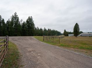 LOT 4 State Highway 83, Bigfork, MT 59911
