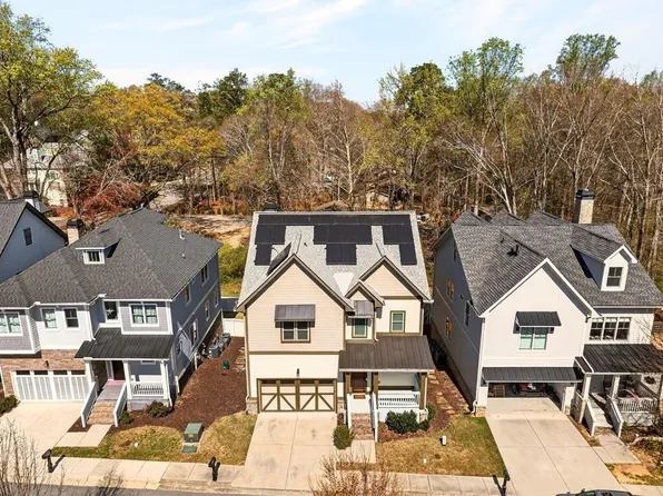 5989 Kenn Manor Way, Norcross, GA 30071