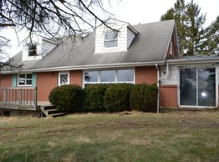 113 Don St, Follansbee, WV 26037