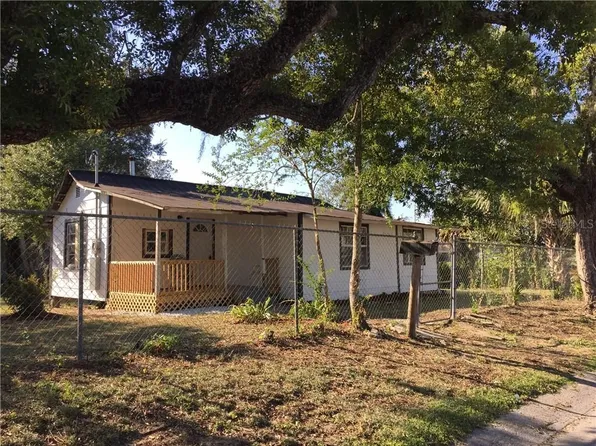 14733 8th St, Dade City, FL 33523