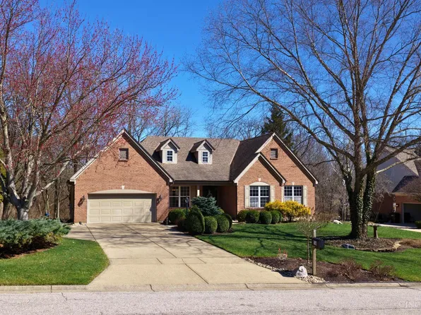 536 Hopper Hill Farms Rd, Cincinnati, OH 45255