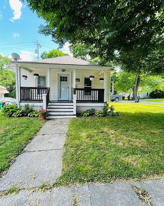 249 W Lafayette St, Romeo, MI 48065 Zillow