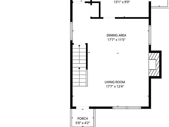 3rd image of 5331 42nd Pl NW