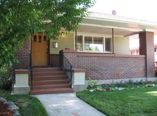 934 E Hollywood Ave, Salt Lake City, UT 84105