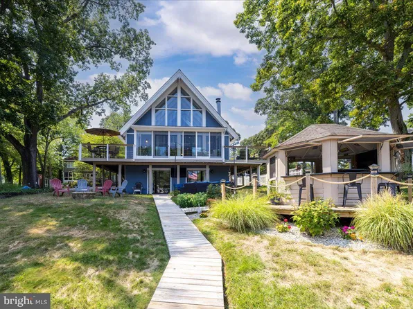 608 Amoss Rd, Severna Park, MD 21146