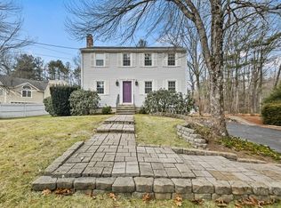 271 Bailey Rd, Holden, MA 01520