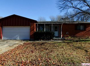 2203 S 120th East Ave, Tulsa, OK 74129