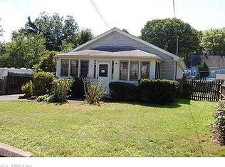 195 Rockwell Ave, Bristol, CT 06010