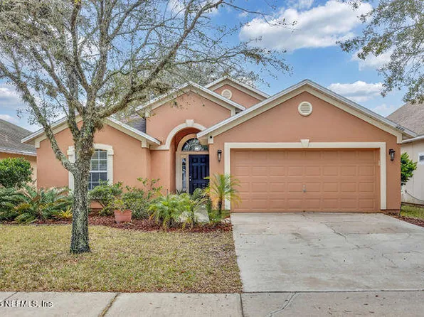 3371 HIGHLAND MILL Lane, Orange Park, FL 32065