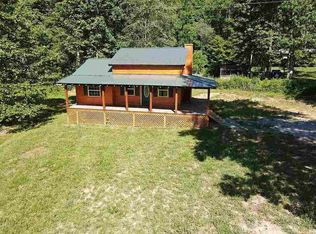 173 Bushy Head Rd, Cherry Log, GA 30522