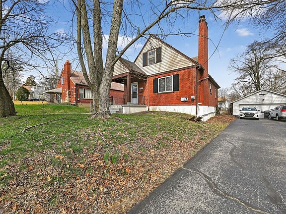 2nd image of 3022 N Bend Rd