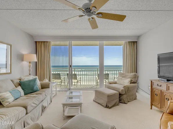 2401 S Atlantic Ave, New Smyrna Beach, FL 32169