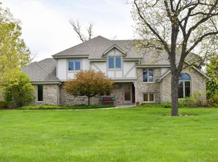 13635 James St, Brookfield, WI 53005