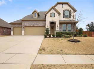 4200 Spruce Rd, Melissa, TX 75454