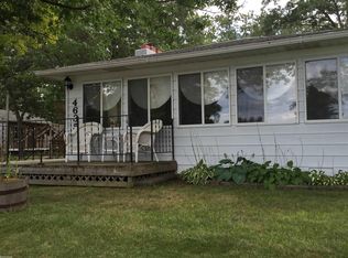 4635 Port Austin Rd, Caseville, MI 48725