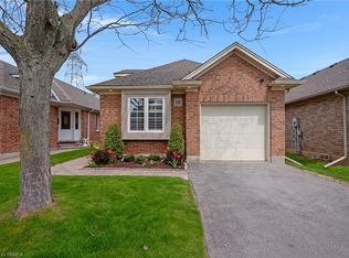 422 Powerline Rd #10, Brantford, ON N3R8A1
