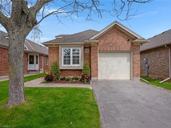 422 Powerline Rd #10, Brantford, ON N3R 8A1