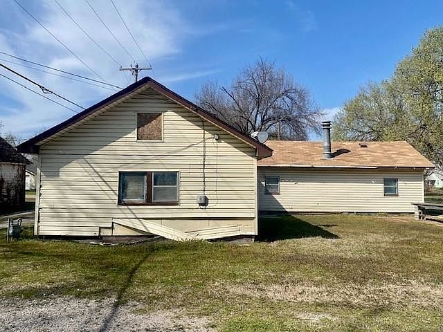 1302 S Fern St, Stillwater, OK 74074 | MLS #127387 | Zillow