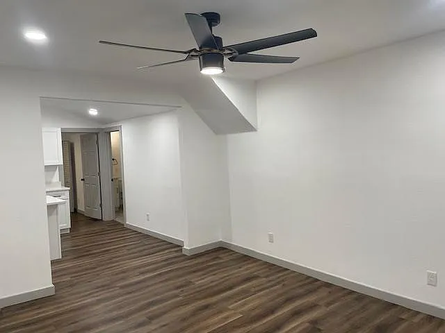 1 bed, 600 sqft, $1,700 — Photo 4