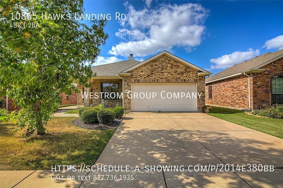 10865 Hawks Landing Rd, Haslet, TX 76052 Zillow