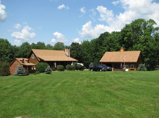 100 Denman Rd, Liberty, NY 12754