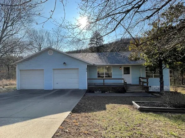 155 Stateline Dr, Eureka Springs, AR 72631