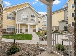 Regency Hill Apartments, Saint Paul, MN 55129
