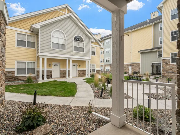 Regency Hill Apartments, 10751 Retreat Ln #S205, Saint Paul, MN 55129