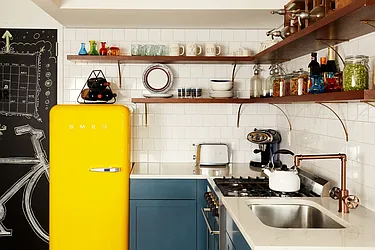 Rented by Nooklyn NYC LLC