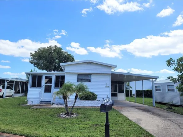 1812 CYPRESS POINT LANE, SARASOTA, FL 34234