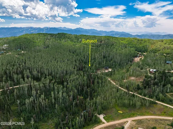 2096 S Uintah View Dr, Coalville, UT 84017