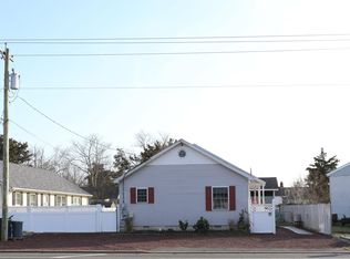 405 Millman Blvd, Del Haven, NJ