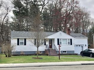 102 Butler Ave, Wakefield, MA 01880