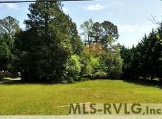 8326 Ray Rd, Raleigh, NC 27613