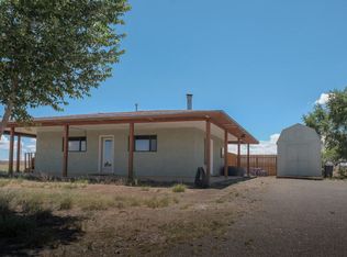 102 Stagecoach Rd #3, Moriarty, NM 87035