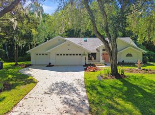 11918 Quail Ridge Dr, Spring Hill, FL 34610