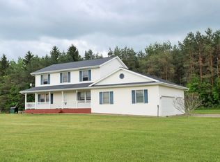 8488 Rich Rd, Mayville, MI 48744