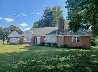 27882 Highway Hh, Sedalia, MO 65301