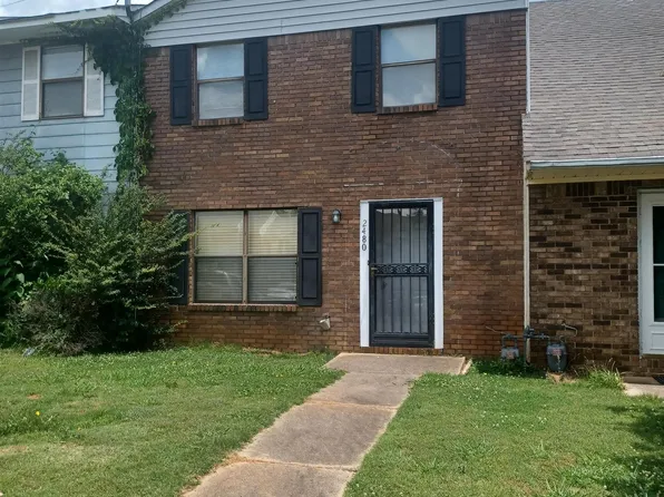 2480 Hampstead Dr, Birmingham, AL 35235