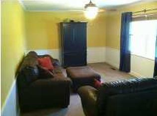 2643 Hog Jowl Rd, Chickamauga, GA 30707