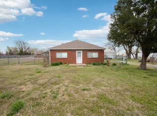 1941 N Highway 97, Sapulpa, OK 74066