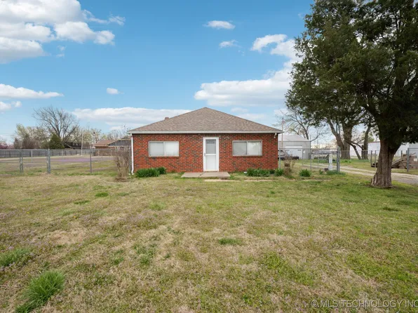 1941 N Highway 97, Sapulpa, OK 74066